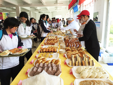 活動(dòng)現(xiàn)場(chǎng)菜品 活動(dòng)現(xiàn)場(chǎng)菜品