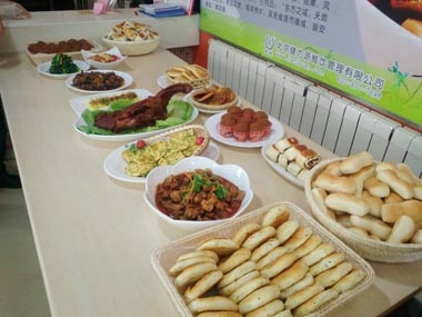 健力源美食節(jié)活動(dòng)菜品 健力源美食節(jié)活動(dòng)菜品