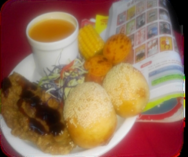 感恩節(jié)套餐 感恩節(jié)套餐