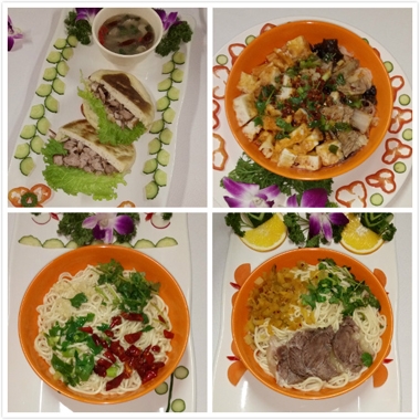 美食節(jié)部分菜品 美食節(jié)部分菜品