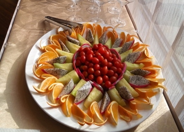 精致果盤 精致果盤