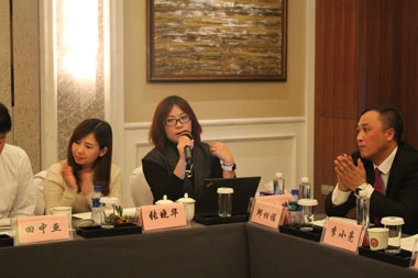 王總講話 王總講話