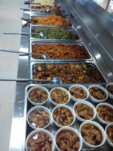 餐廳的菜品 餐廳的菜品