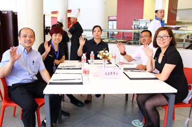 大眾評審 大眾評審