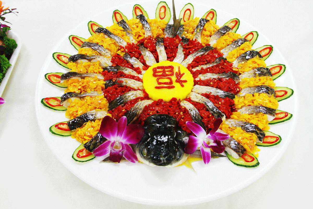 美味的菜品 美味的菜品