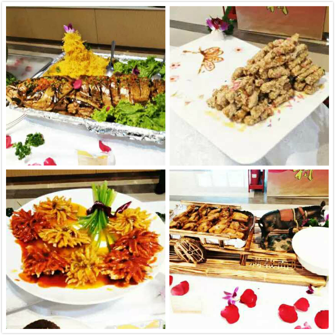 繽紛美食 繽紛美食