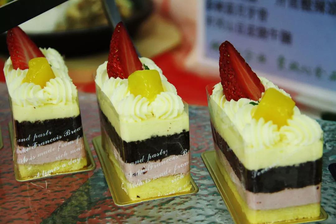 小糕點(diǎn) 小糕點(diǎn)