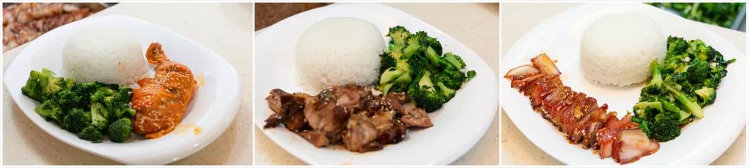 北師大健力源餐廳菜品 北師大健力源餐廳菜品