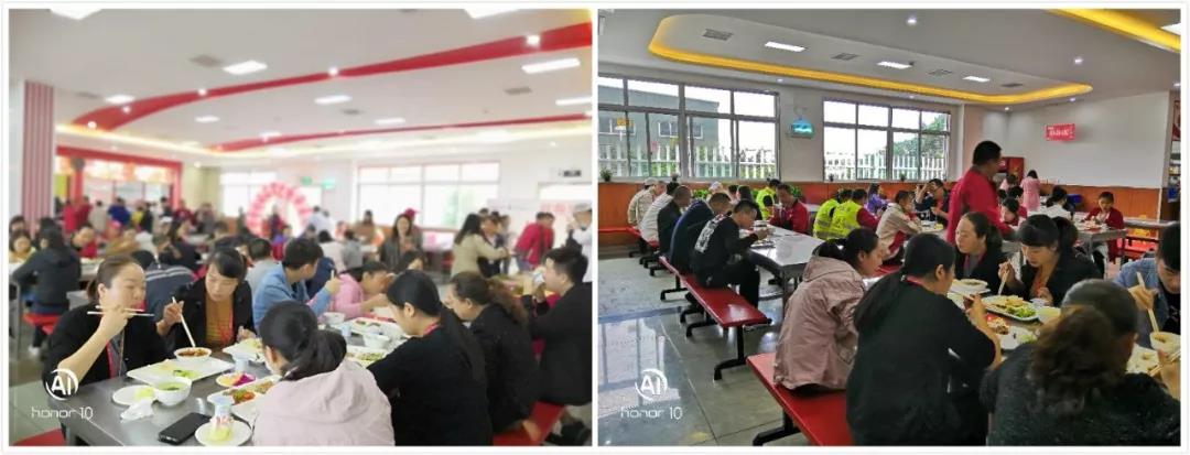 可口可樂健力源餐廳就餐情況 可口可樂健力源餐廳就餐情況