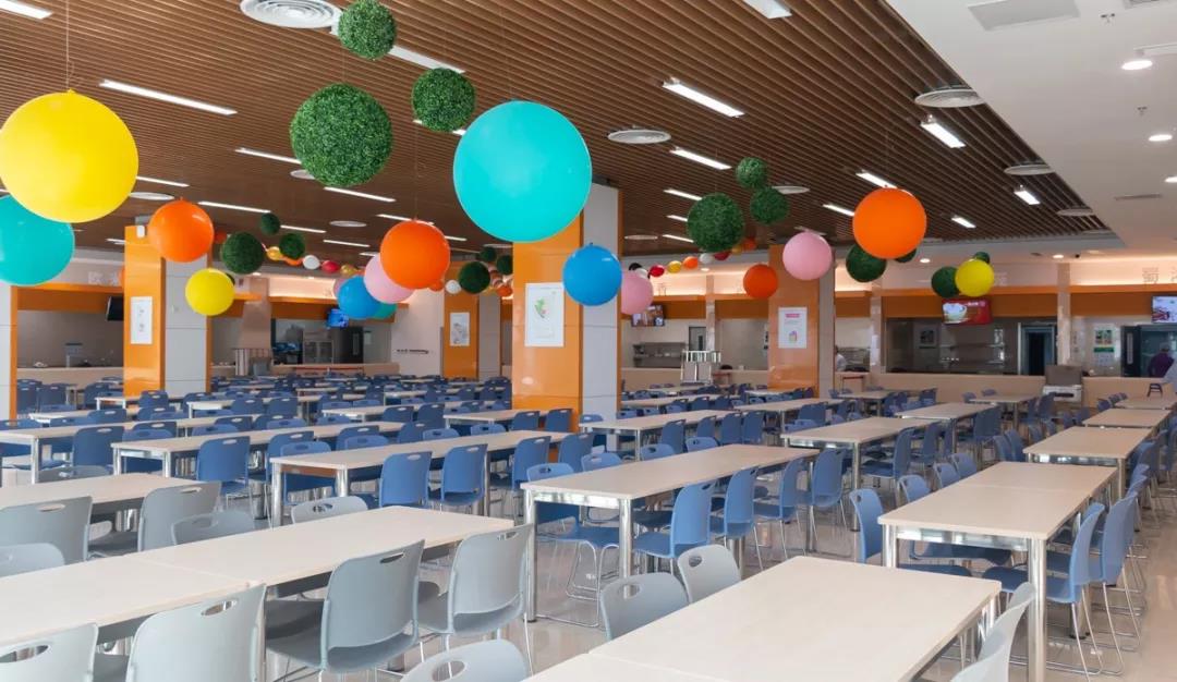 北師大健力源餐廳 北師大健力源餐廳