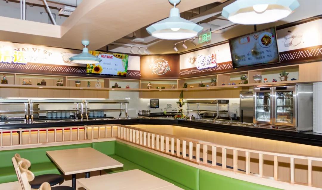 檔口環(huán)境衛(wèi)生情況 檔口環(huán)境衛(wèi)生情況