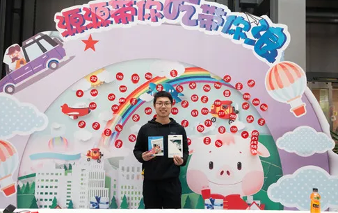 二等獎(jiǎng)獲得者 二等獎(jiǎng)獲得者