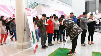 趣味高爾夫 趣味高爾夫