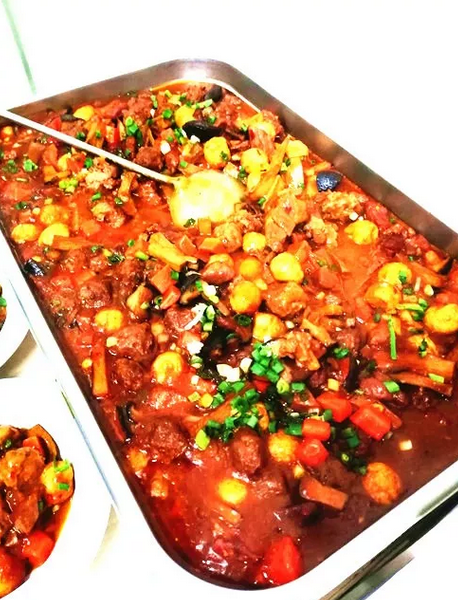 壇子牛肉 壇子牛肉