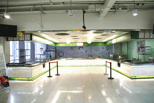 餐廳全貌 餐廳全貌