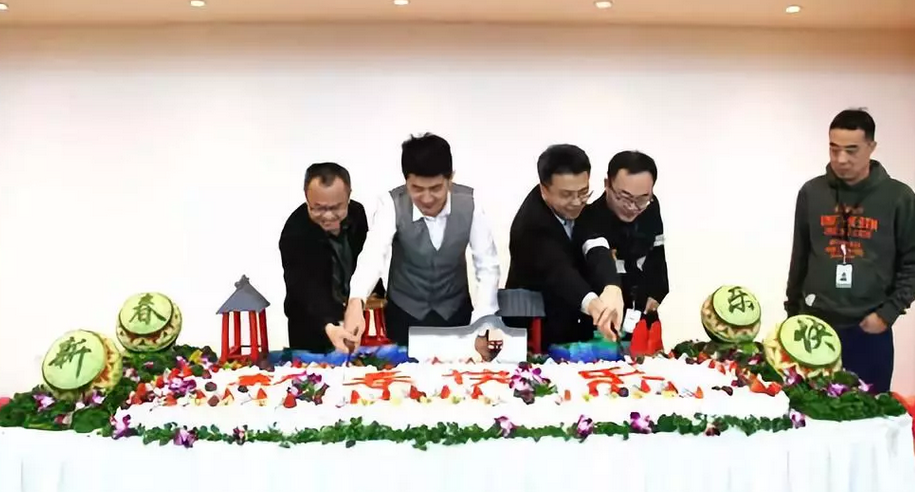 開(kāi)業(yè)儀式 開(kāi)業(yè)儀式