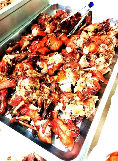 松桃鹵鴨 松桃鹵鴨