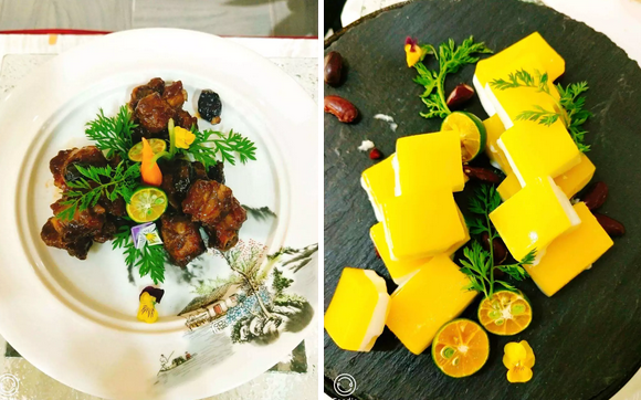 美食轟炸 美食轟炸